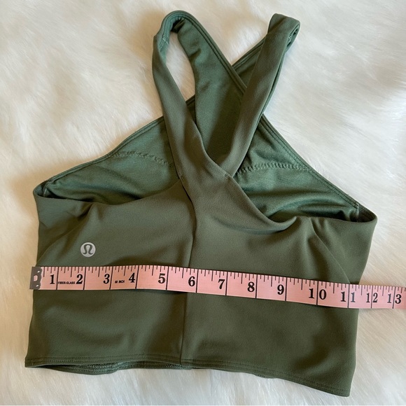 Lululemon Cross Tank - Picture 9 of 10